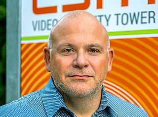 Ioannis Papandreou, Geschäftsführer der CSM