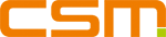 Logo CSM Cosmos Security Management GmbH
